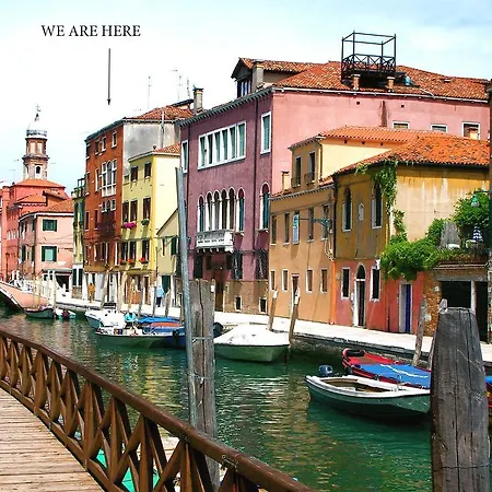 Charming * Venecia
