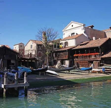 Charming * Venecia