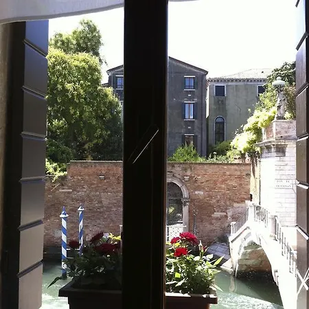 Charming Venecia
