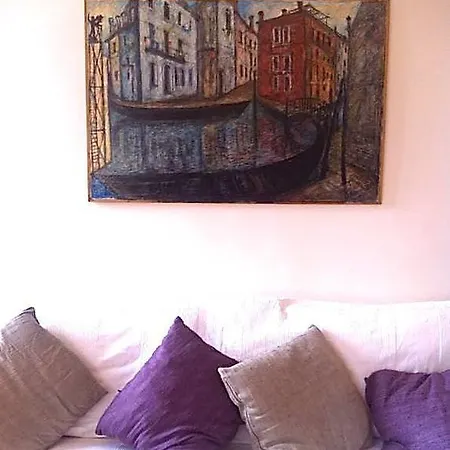 Charming Venecia