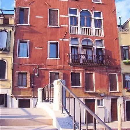 Charming Venecia